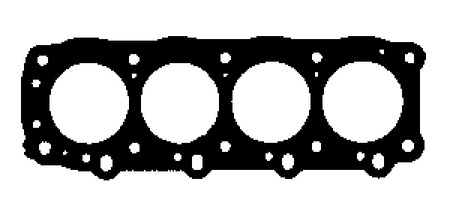 Прокладка гбц GLASER H50081-00