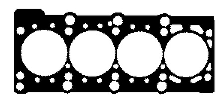 Прокладка гбц GLASER H80006-10