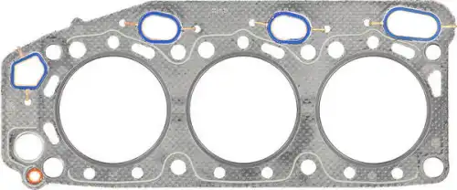 Прокладка гбц GLASER H80981-00