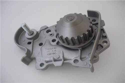 Помпа GMB GWR-14A