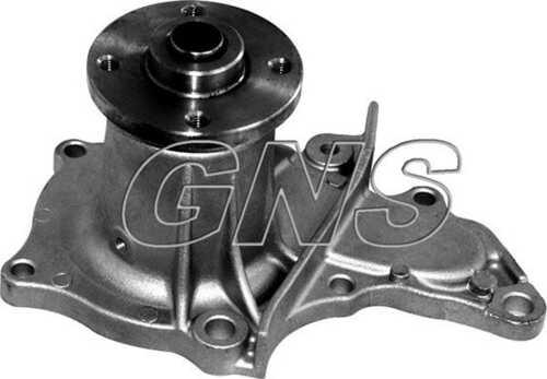 Водяной насос охлаждения двигателя GNS YH-T120