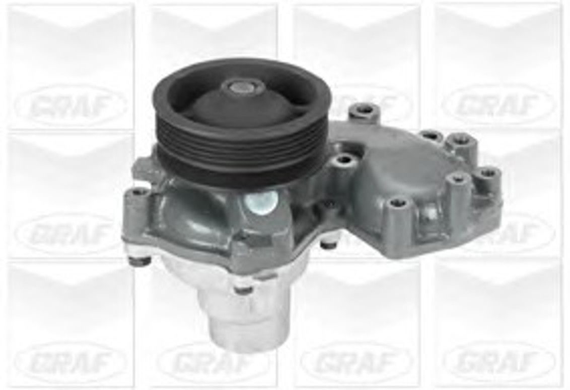 Насос водяной GRAF PA659