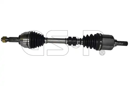 Полуось GSP 218362