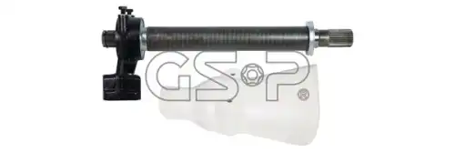 224585 полуось привод GSP 224585