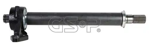 227229 промежуточный вал передний мост справа hyundai ix35 (lm el elh) 2.0 GSP 227229