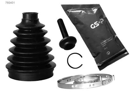 Пыльник шруса GSP 780401