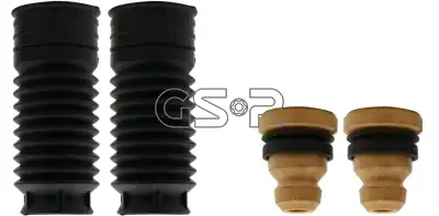 5406560pk комплект(пыльник+отб) перед mercedes-benz e-class (w211) (02-09) GSP 5406560PK