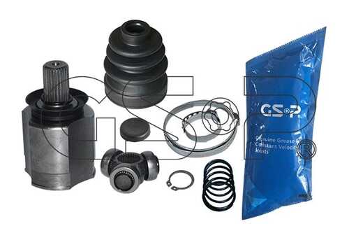 Шрус GSP 650040