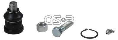 Опора шаровая chrysler tacuma mk ii (gs) GSP S080689