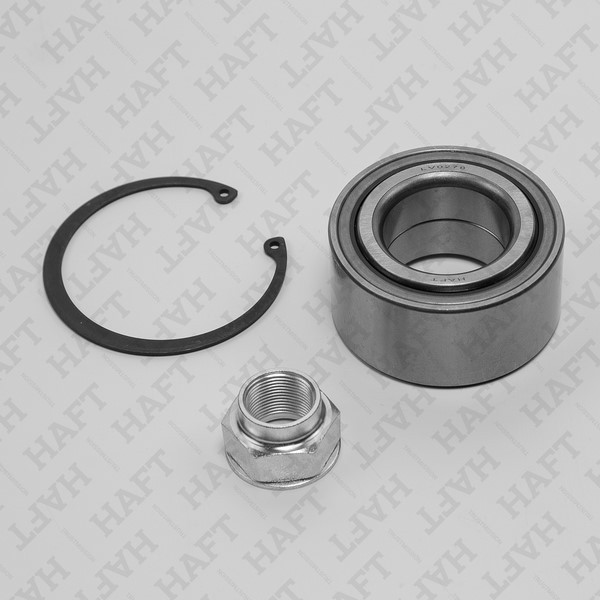 Подшипник ступичный
