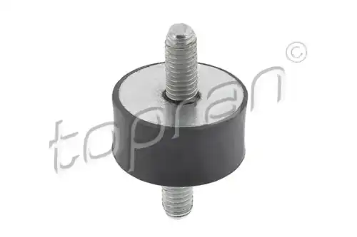 108 765 подушка vag под корпус воздуш. фильт. d20 h40 h10 (m6x1) HANS PRIES/TOPRAN 108 765