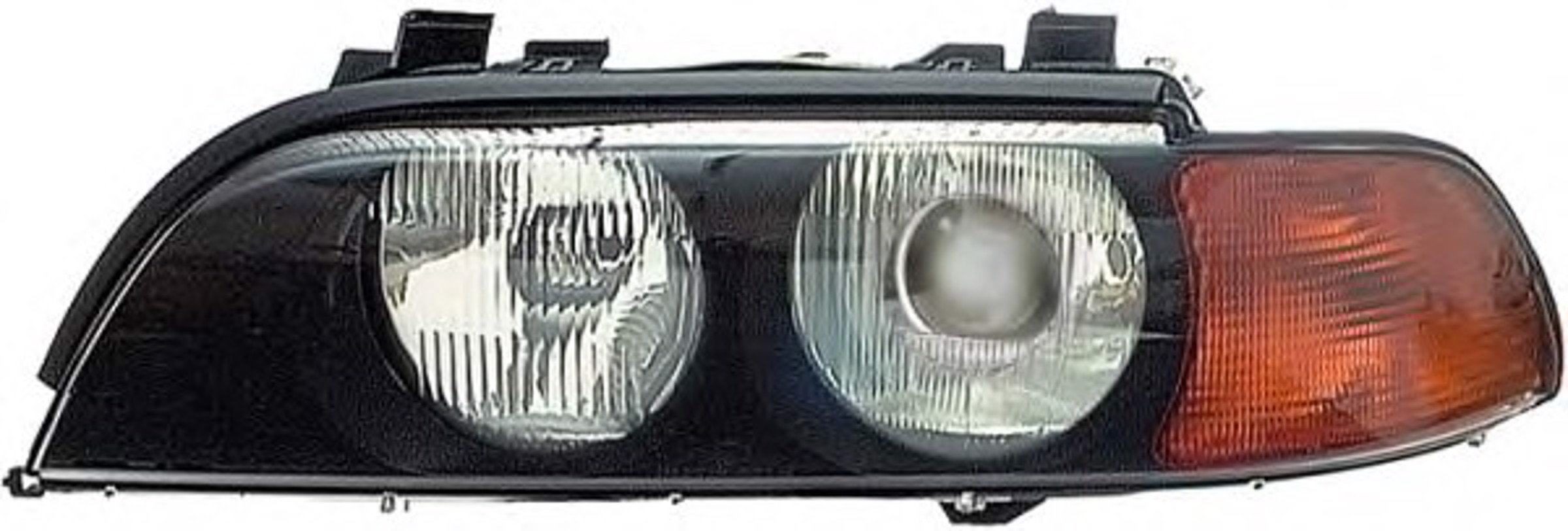 Фара головного света HELLA/BEHR/PAGID 1EL007410-111