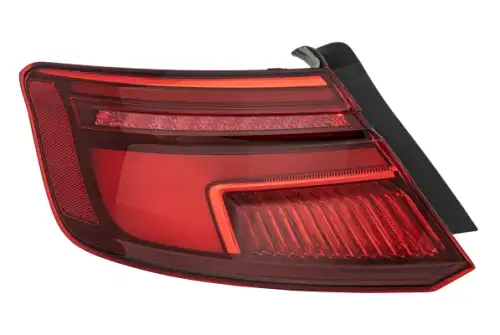 Фонарь задний HELLA/BEHR/PAGID 2SD012836-071