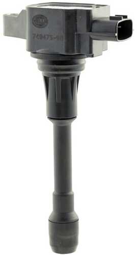 Катушка зажигания HELLA/BEHR/PAGID 5DA 193 175-841