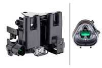 Катушка зажигания HELLA/BEHR/PAGID 5DA358057-941
