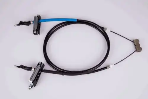 Трос стояночная тормозная система HELLA/BEHR/PAGID 8AS355667-111