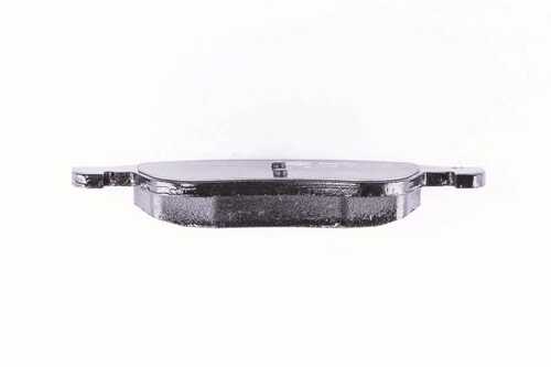 Тормозные колодки дисковые HELLA/BEHR/PAGID 8DB355013-341