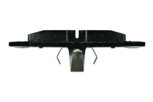 Тормозные колодки дисковые HELLA/BEHR/PAGID 8DB355014351
