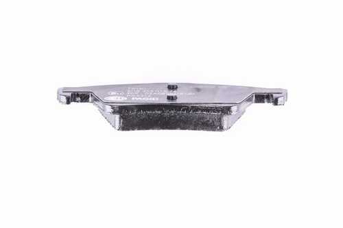 Тормозные колодки дисковые HELLA/BEHR/PAGID 8DB355015-761