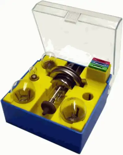 Набор лампочки assortment kit