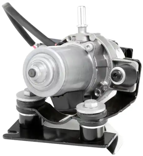 Насос вакуумный HELLA/BEHR/PAGID 8TG009428-701