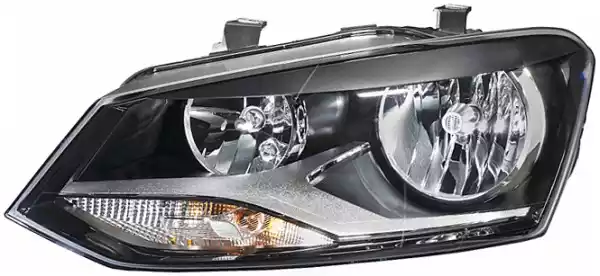 Основная фара HELLA/BEHR/PAGID 1EE247051-011