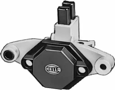 Регулятор генератора HELLA/BEHR/PAGID 5DR 004 241-151