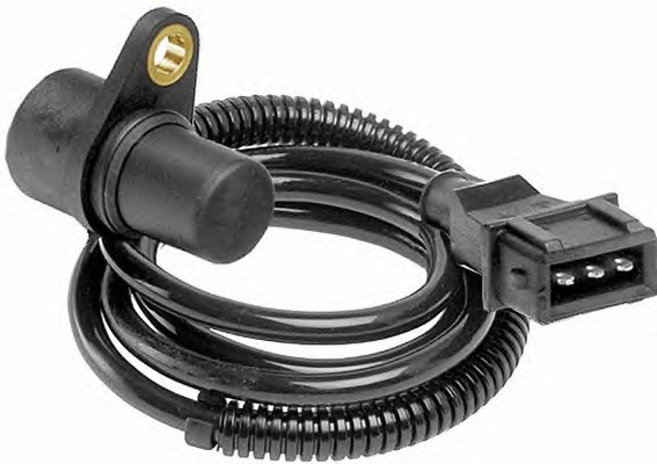 Датчик положения коленвала HELLA/BEHR/PAGID 6PU009163-831