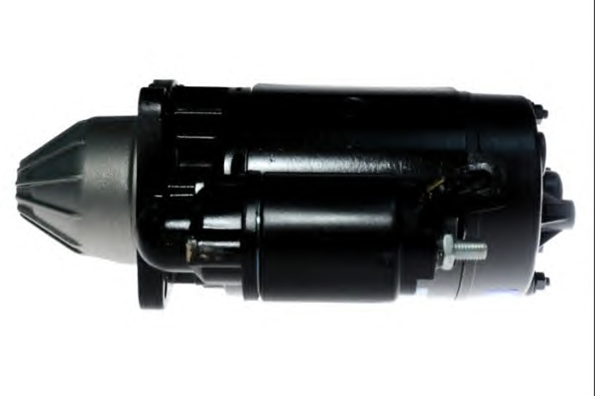 Стартер HELLA/BEHR/PAGID 8EA011610-941