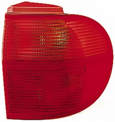 Задний фонарь HELLA/BEHR/PAGID 9EL907325001
