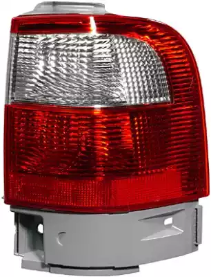 Задний фонарь HELLA/BEHR/PAGID 9EL 964 484-011