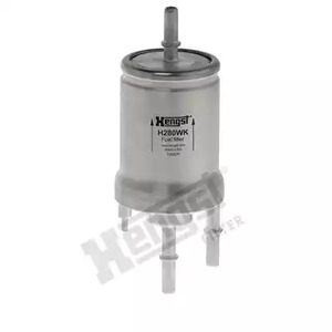 Топливный фильтр HENGST FILTER H280WK