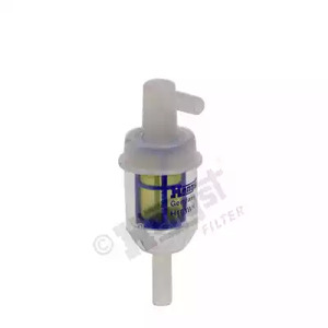Топливный фильтр HENGST FILTER H103WK