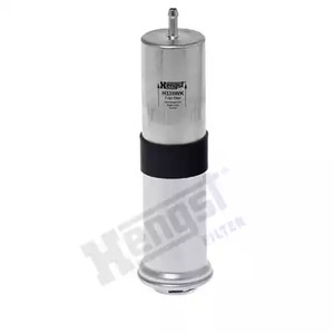 Топливный фильтр HENGST FILTER H339WK