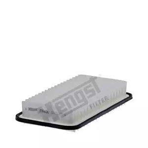 Фильтр воздушный HENGST FILTER E640L