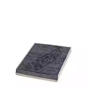 Фильтр салона HENGST FILTER E921LC