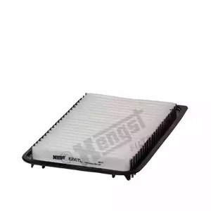 Воздушный фильтр HENGST FILTER E667L