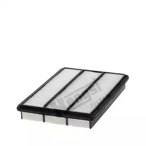 Воздушный фильтр HENGST FILTER E718L