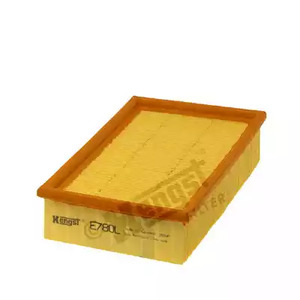 Фильтр воздушный HENGST FILTER E780L
