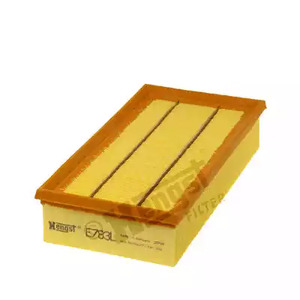 Фильтр воздушный HENGST FILTER E783L