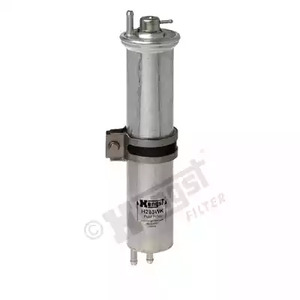Топливный фильтр HENGST FILTER H283WK