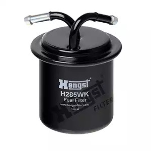 Топливный фильтр HENGST FILTER H285WK
