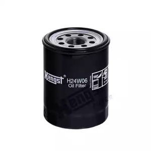 Масляный фильтр HENGST FILTER H24W06