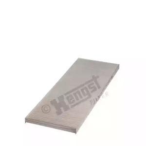 Салонный фильтр HENGST FILTER E953LI