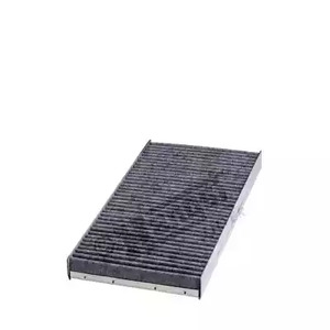 Фильтр салона HENGST FILTER E972LC