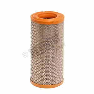Фильтр воздушный HENGST FILTER E434L