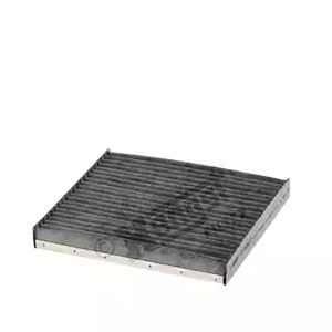 Салонный фильтр HENGST FILTER E1926LC