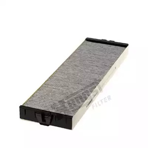 Фильтр салона HENGST FILTER E2937LC