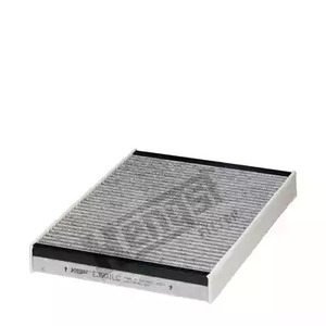 Фильтр салона HENGST FILTER E3901LC