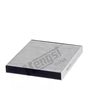 Фильтр салона HENGST FILTER E3907LC